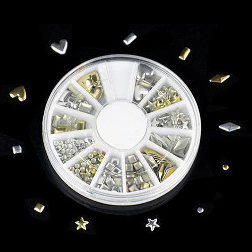 DIY Decorative Nail Decoration Nail Art Stickers DIY Decorative Nail Decoration Nail Art Stickers